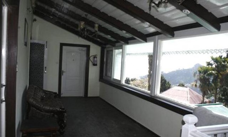 Balcony Balcony