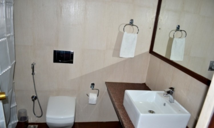 Restroom Restroom