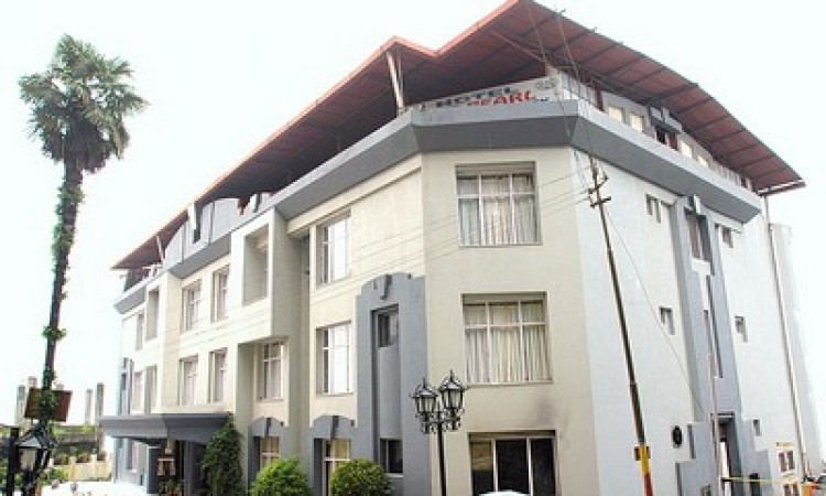 Frontal View Frontal View