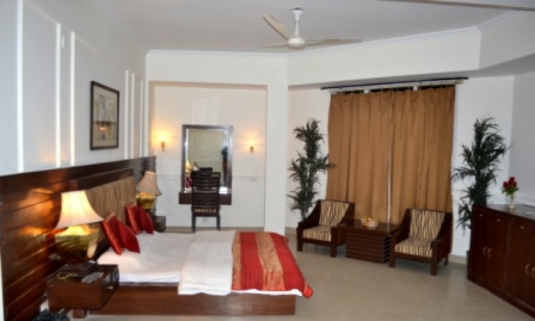 Executive room Executive room