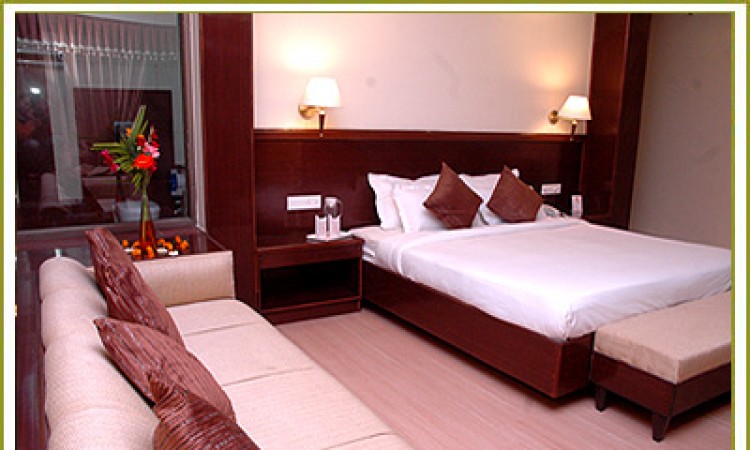 Suite room Suite room