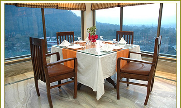 Restaurant Restaurant