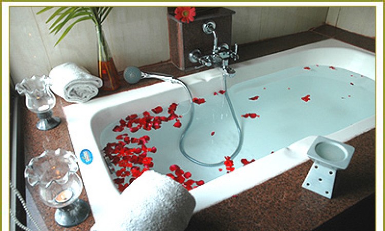 Jacuzzi Jacuzzi