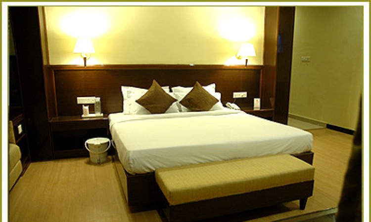 Deluxe Room Deluxe Room