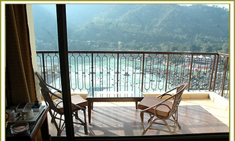 Balcony Balcony