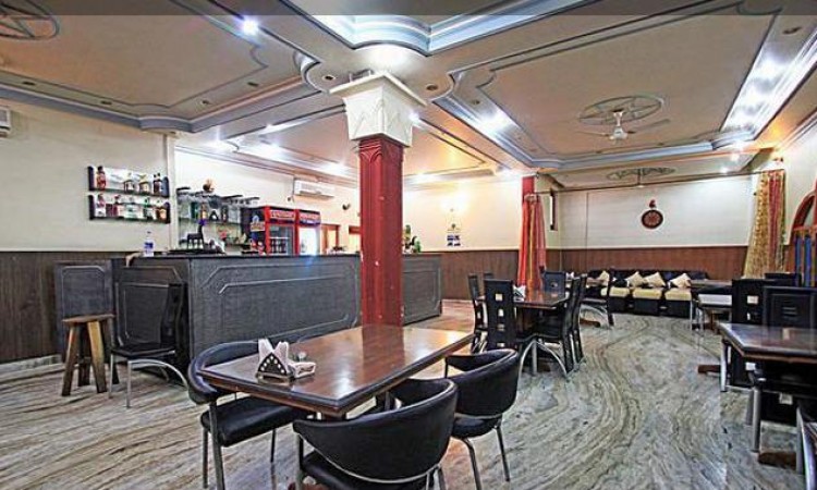Restautant Restautant