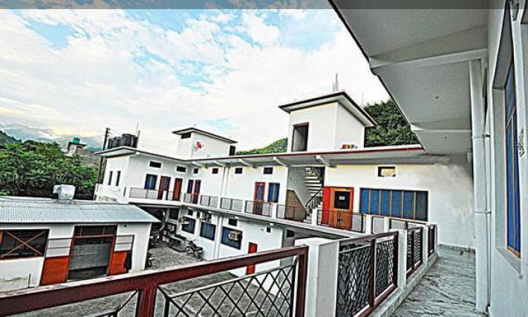 Balcony Balcony