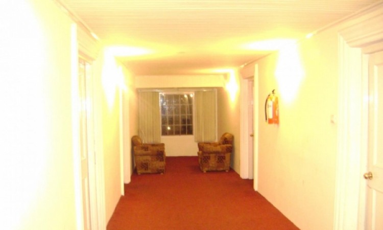 Corridor Corridor