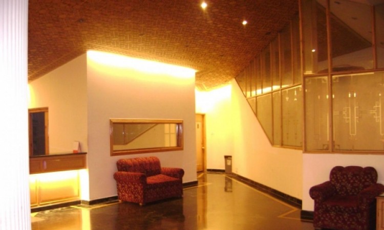 Hotel Interior Hotel Interior