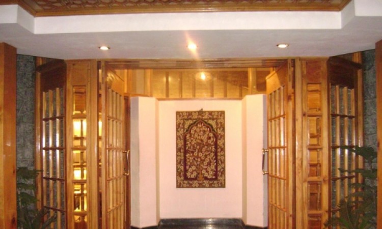 Lobby Lobby