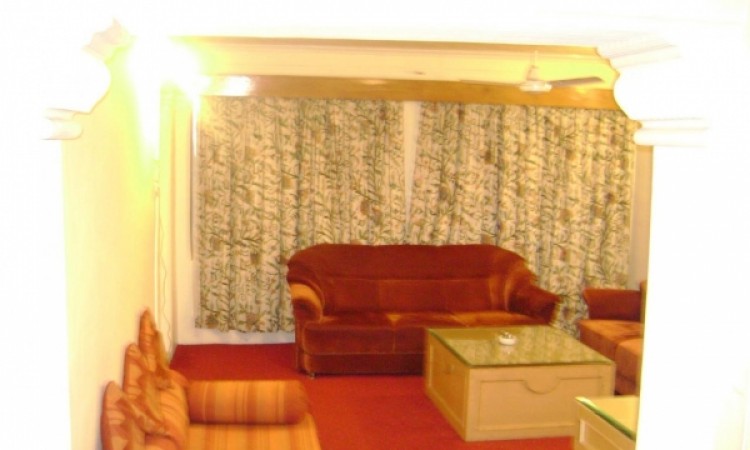Suite Room Suite Room
