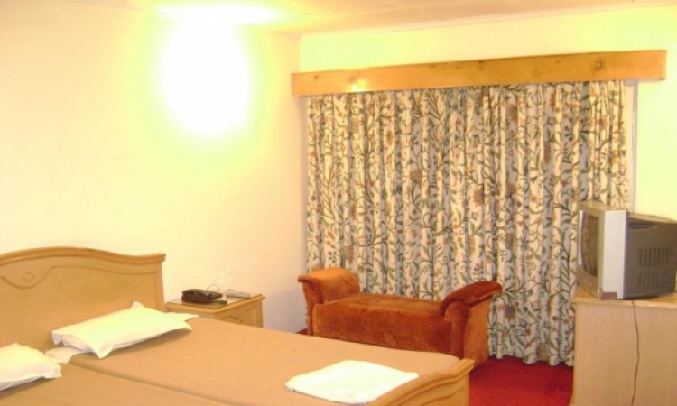 Comfortable Room Comfortable Room