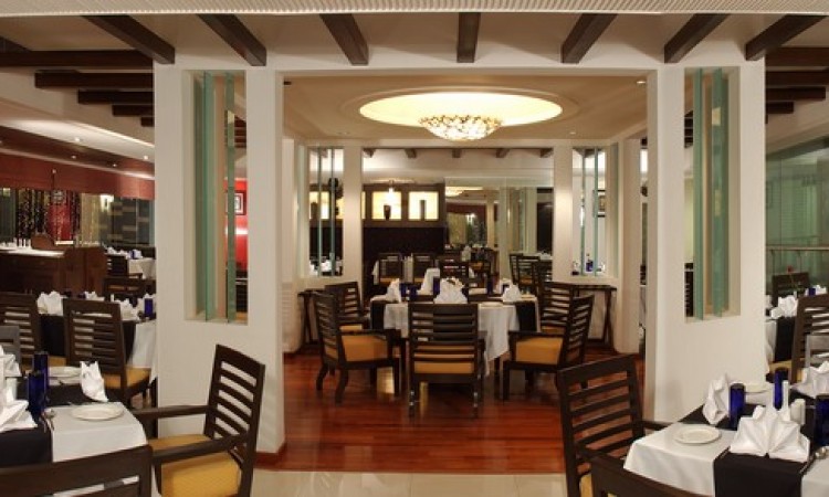 Restaurant Restaurant
