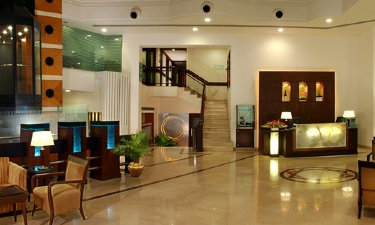 Lobby Lobby