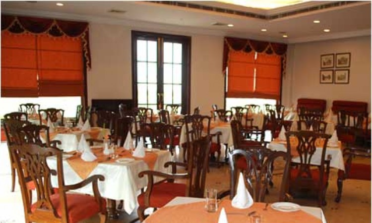 Restaurant Restaurant