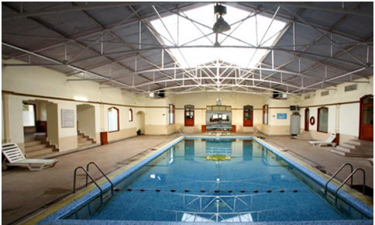Pool Pool