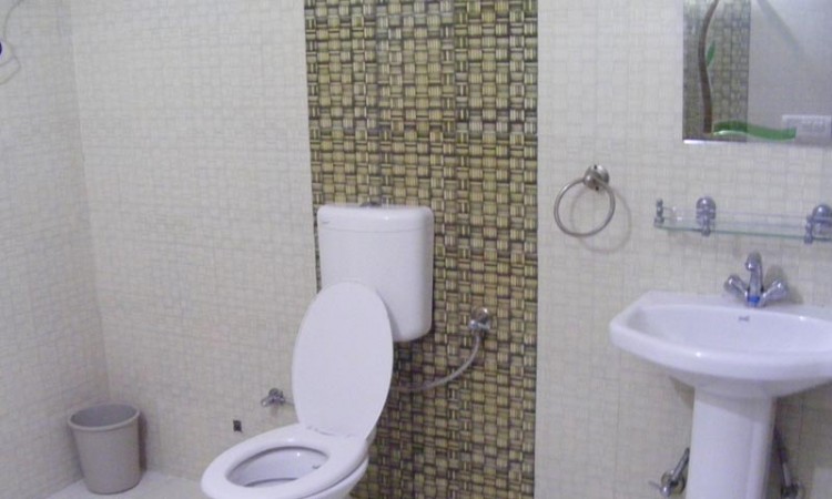 Restroom Restroom