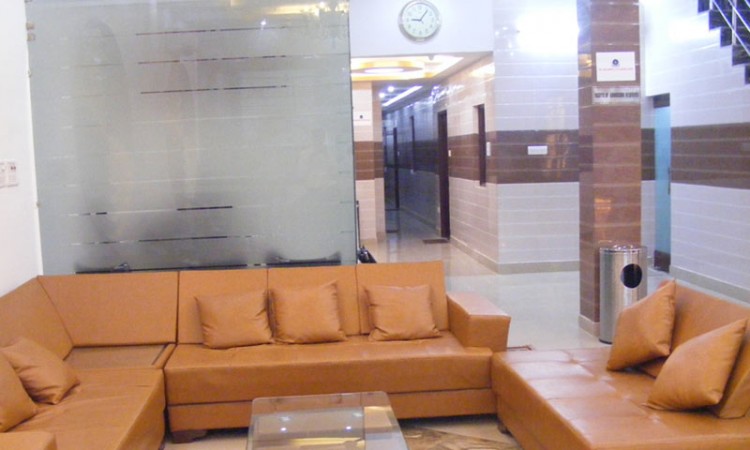 Lobby Lobby