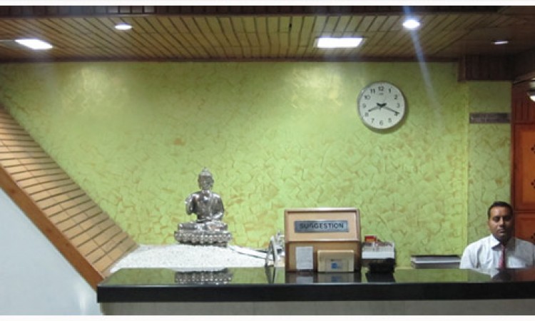 Reception Reception