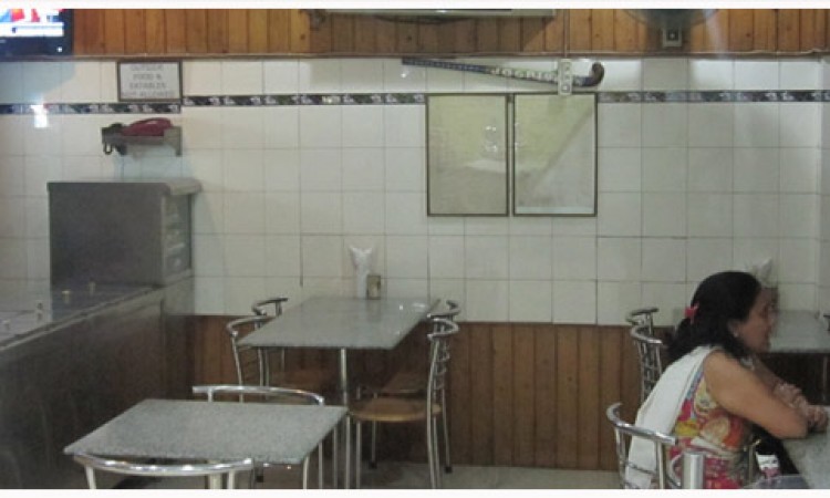 Cafe Cafe