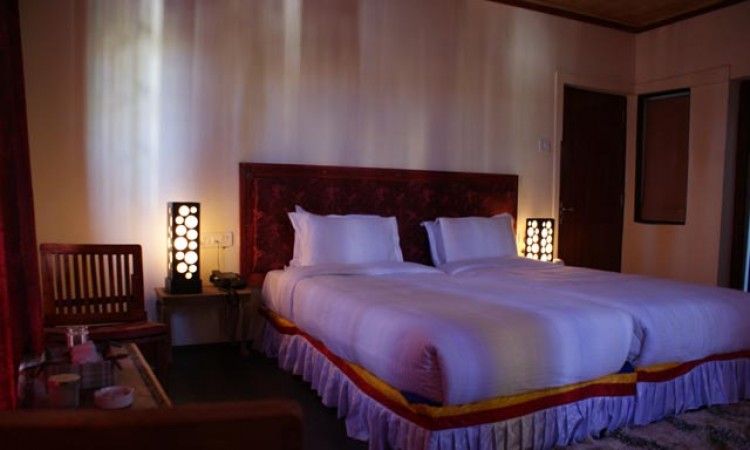 Deluxe Room Deluxe Room