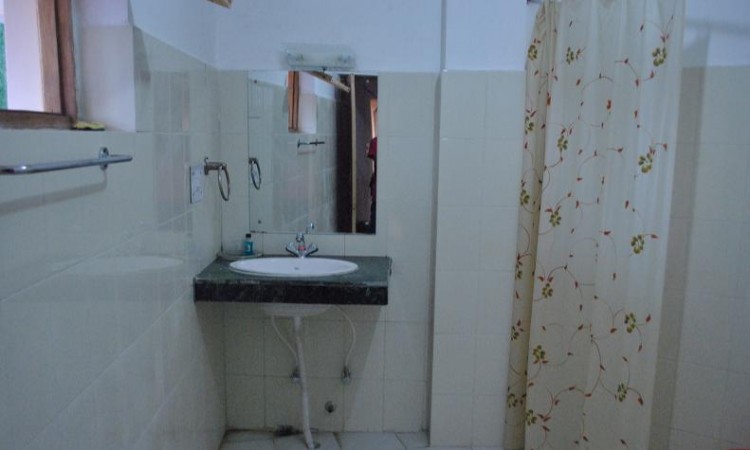 Restroom Restroom