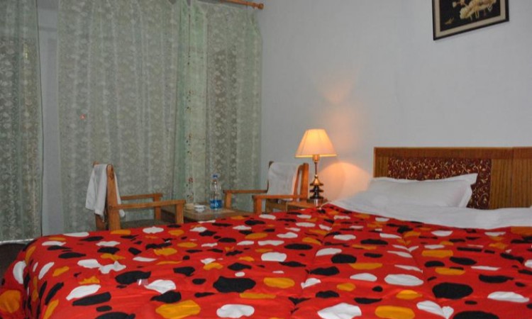 Bedroom Bedroom