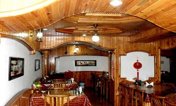 Restaurant Restaurant