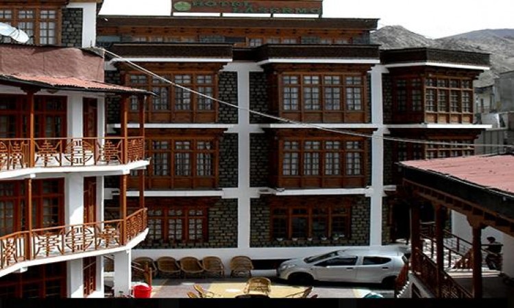 Parking Parking