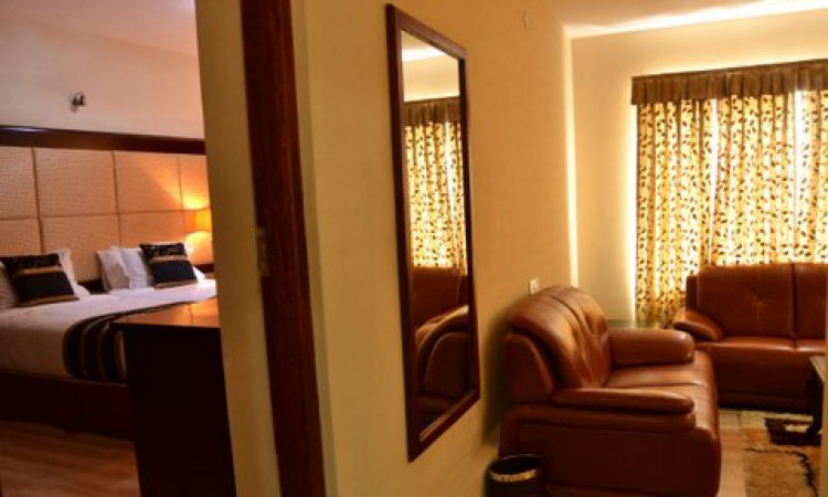 Room Room