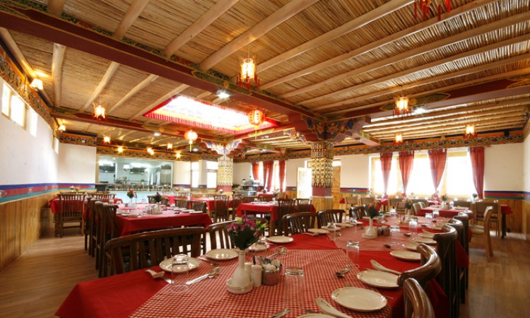Restaurant Restaurant