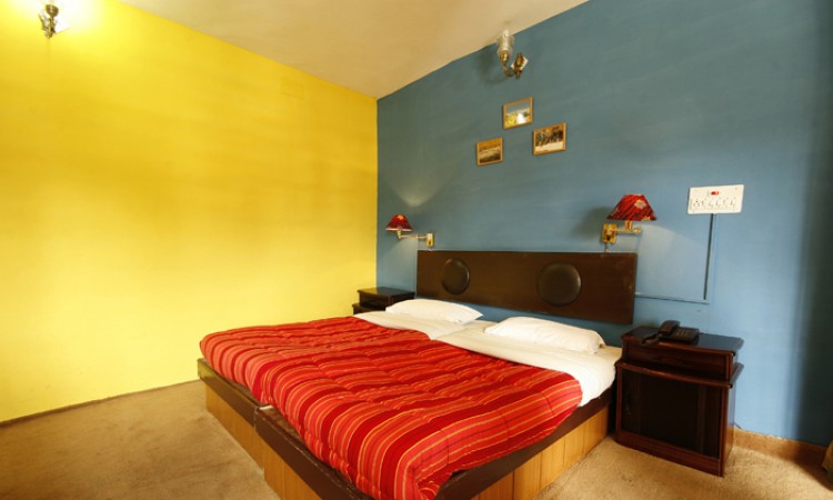 Comfortable room Comfortable room