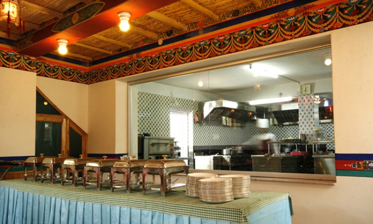 Buffet Buffet