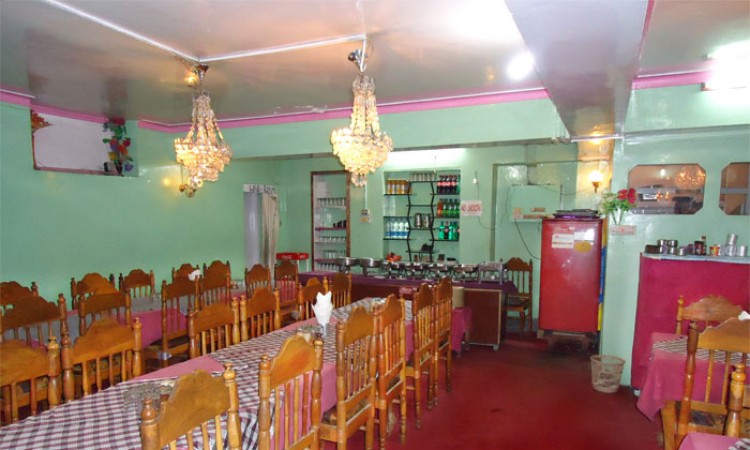 Restaurant Restaurant