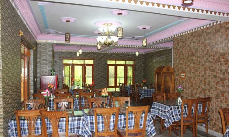 Restaurant Restaurant