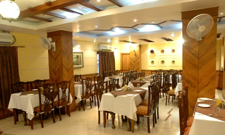 Dining Area Dining Area
