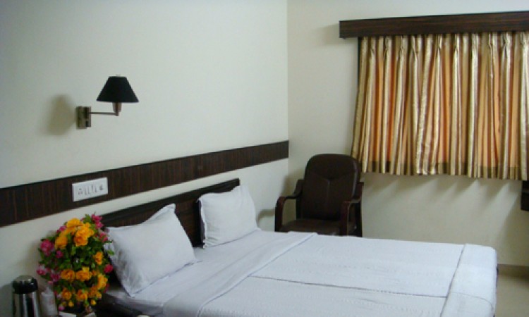 Accommodation Accommodation