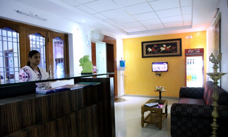 Reception Reception