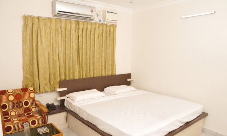 Deluxe Room Deluxe Room
