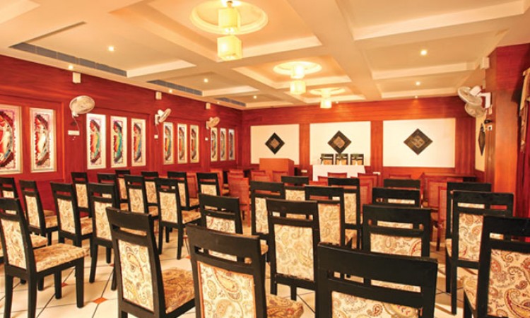 Conference Hall Conference Hall