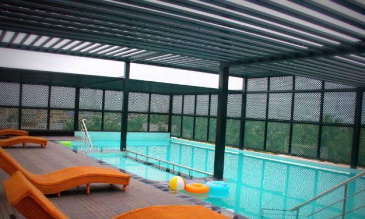 Pool View Pool View