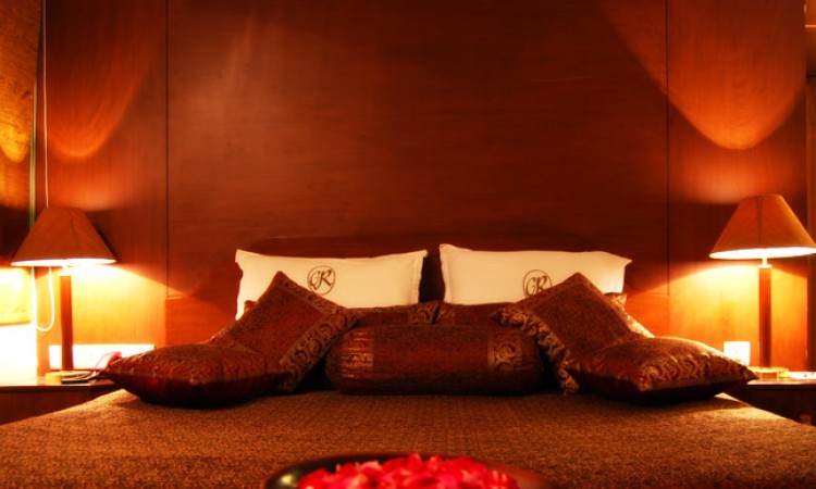 Suite Room Suite Room