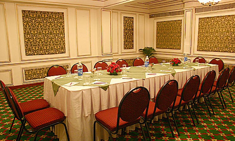 Boardroom Boardroom