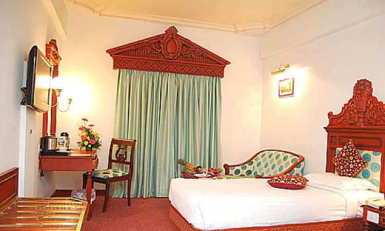 Heritage Room Heritage Room