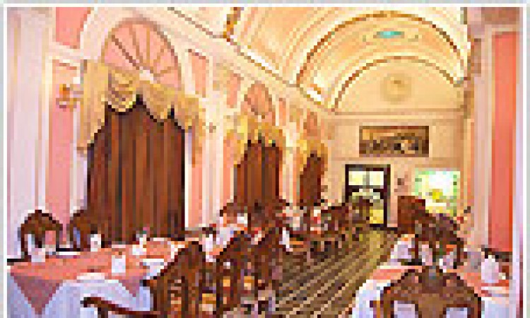 Restaurant Restaurant