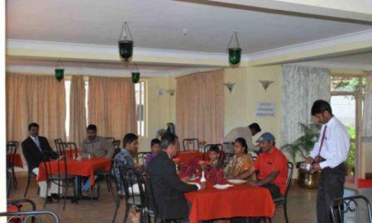Restaurant Restaurant
