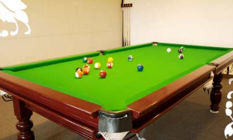 Indoor Activity Indoor Activity