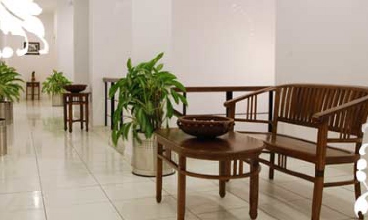 Corridor Corridor