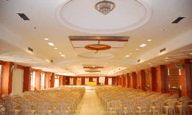 Banquet Hall Banquet Hall