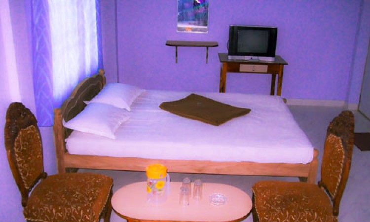 Deluxe Room Deluxe Room